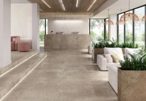 Carrelage style moderne