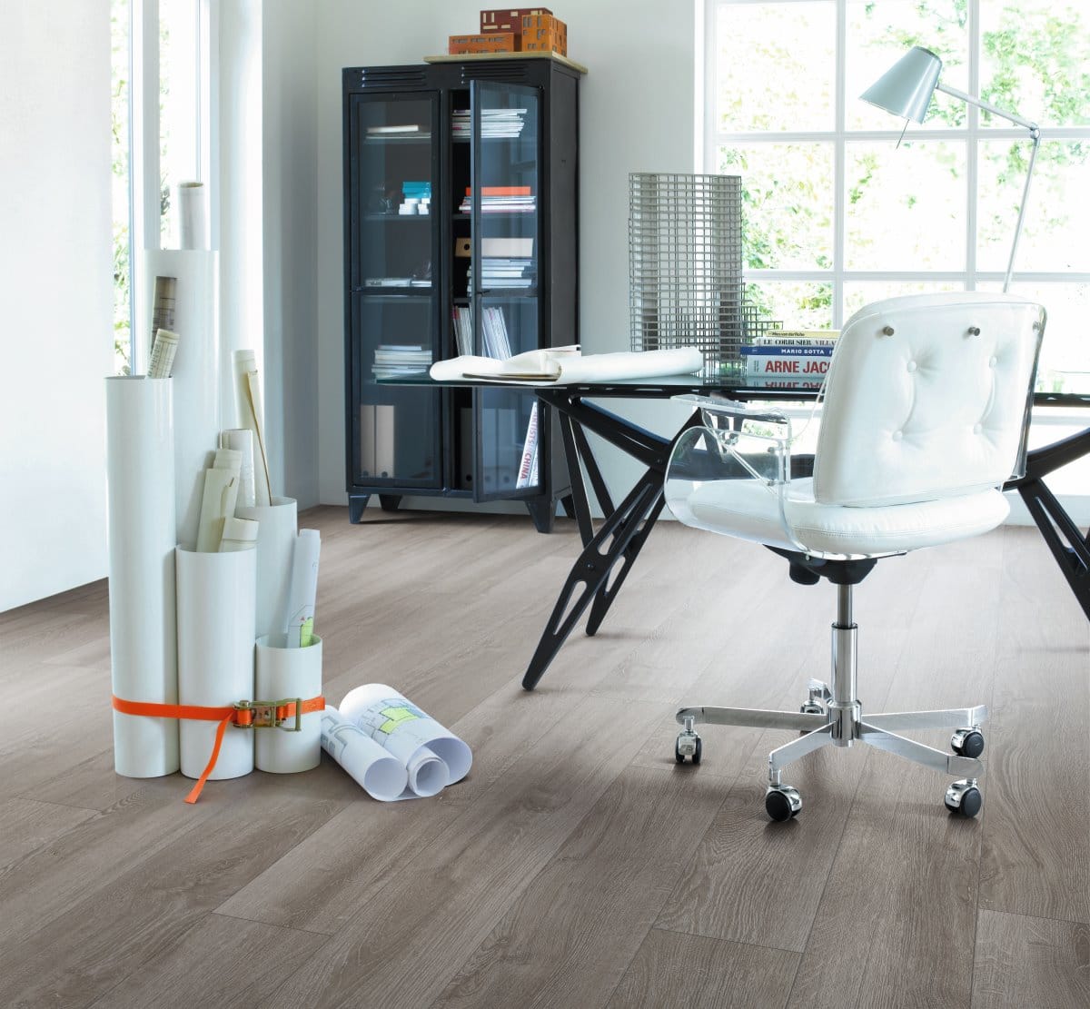 Sol stratifié basic 400 Sol stratifié basic 400