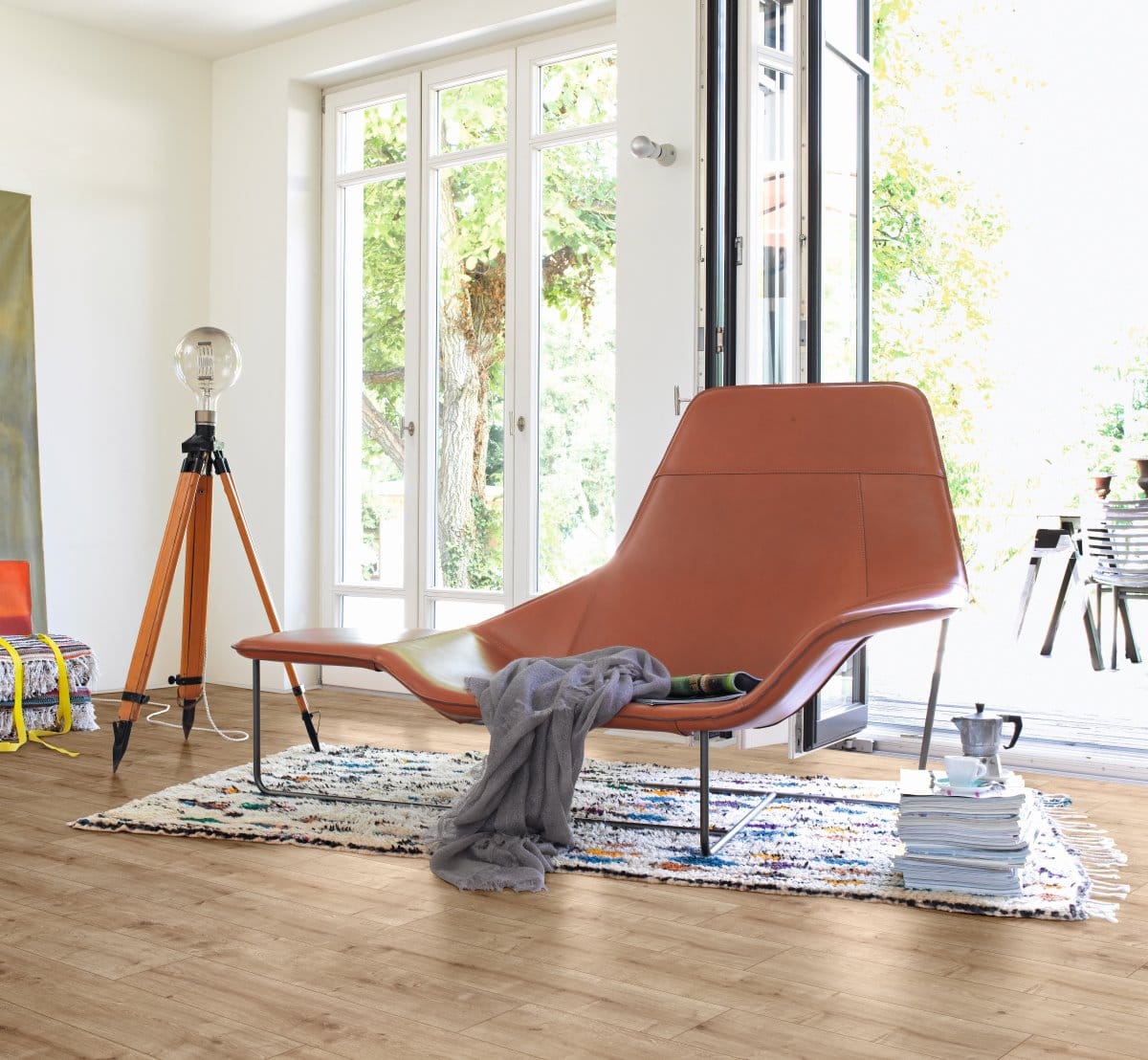 Sol stratifié basic 400 Sol stratifié basic 400