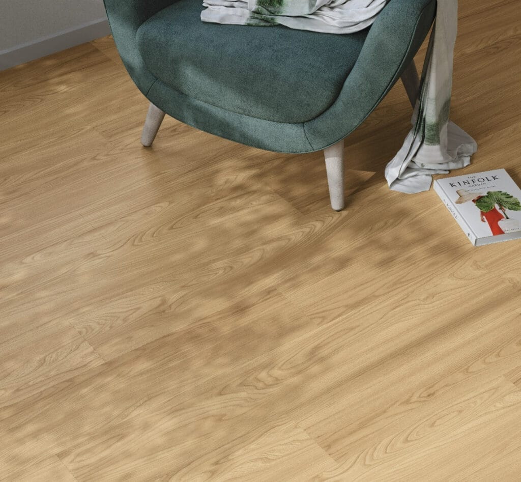 Sol stratifié basic 400