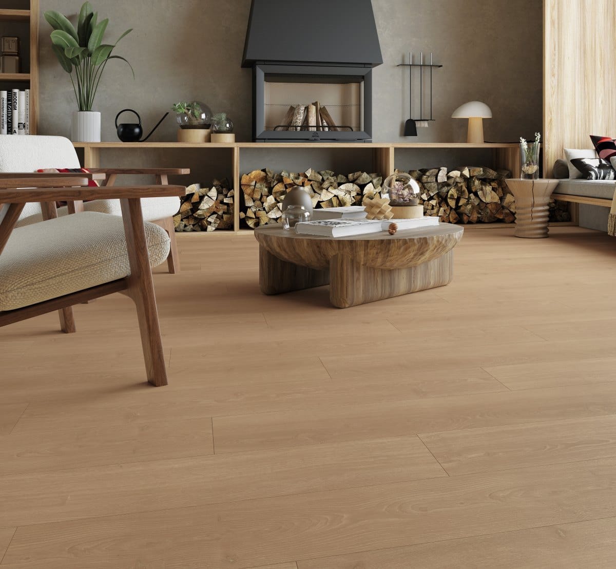 Lame de chateau basic 600