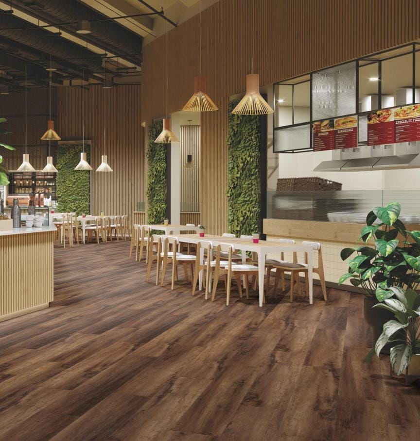 Lifestyle Granit 30 Evo