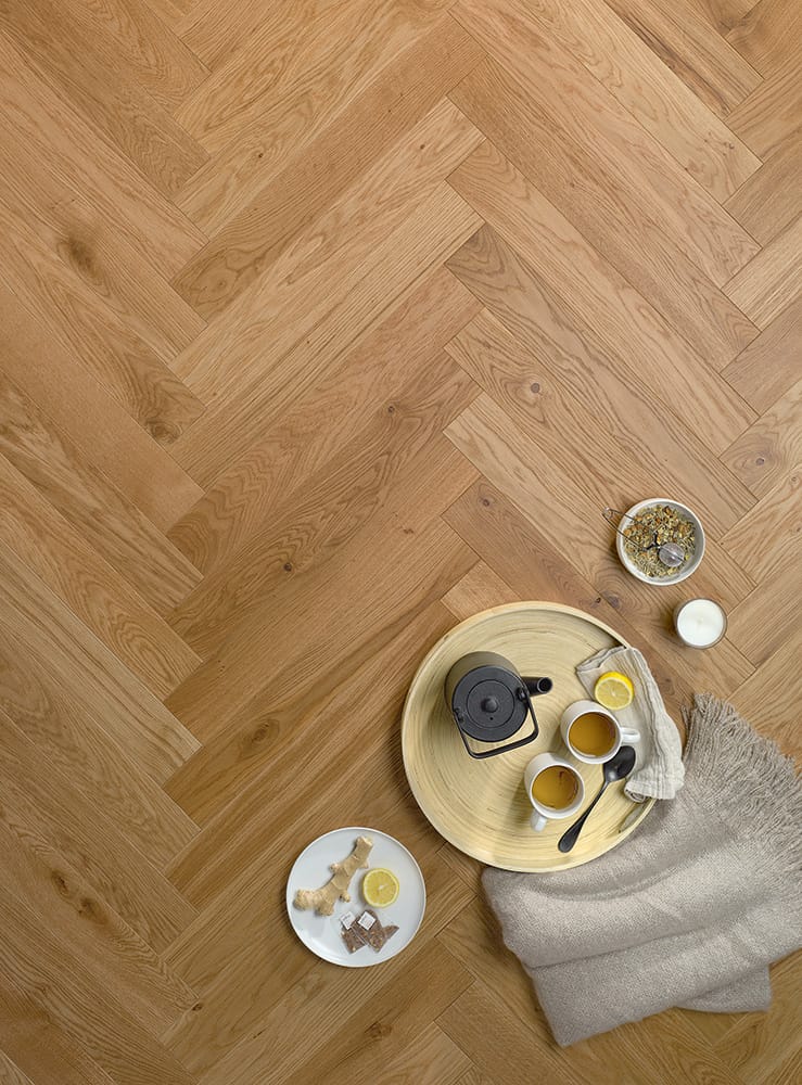 ELEGANT CROSSLOCK bâton rompu