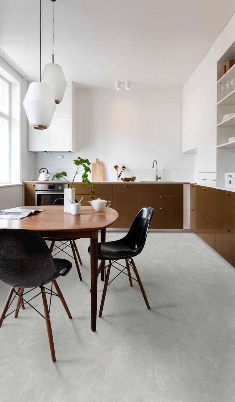 SOLIDA ACOUSTIC CERAMIC