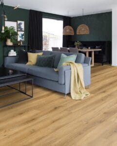 SOLIDA ACOUSTIC OAK