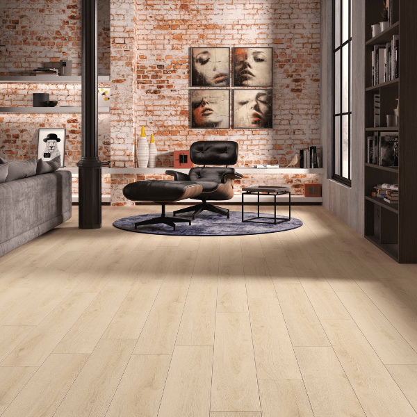 sol stratifié ALLURE CHIC