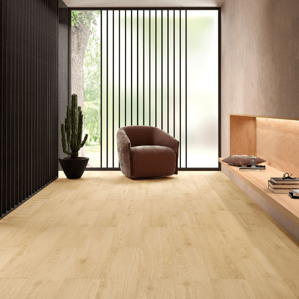 sol stratifié ALLURE CHIC