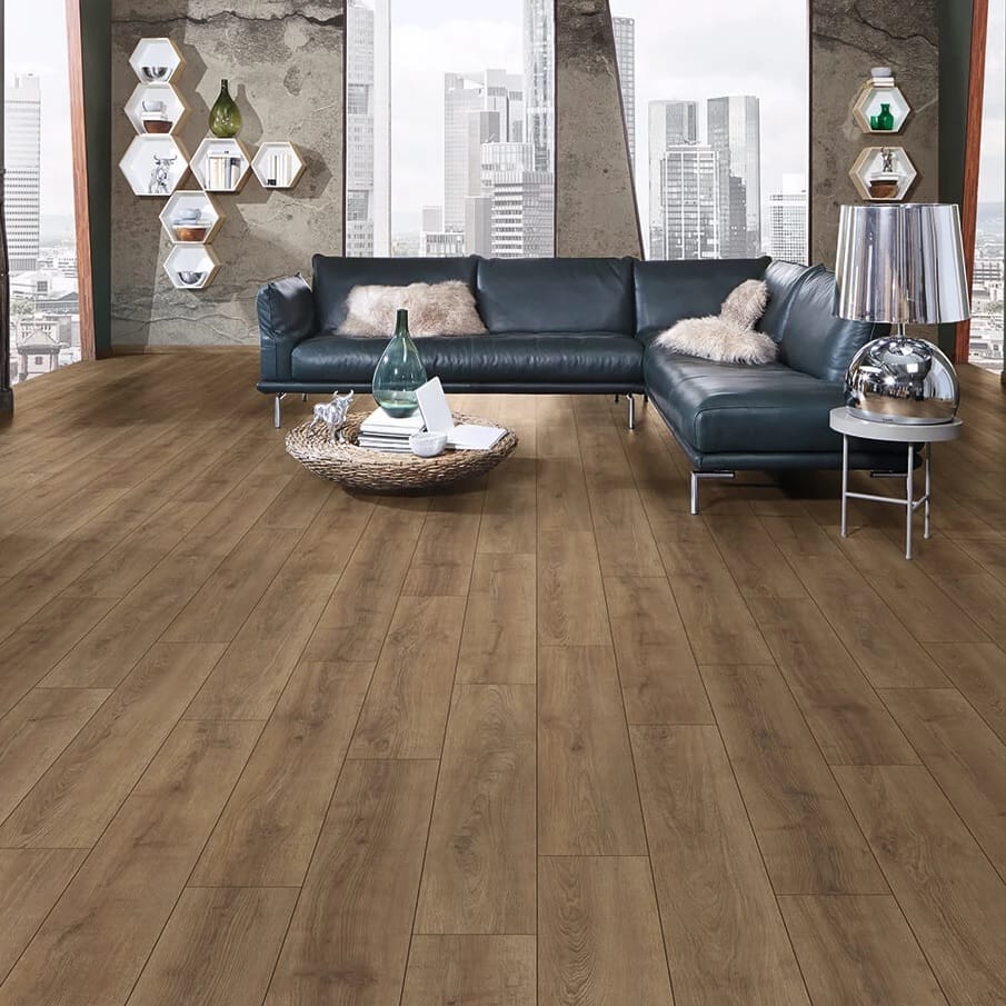 sol stratifié super natural