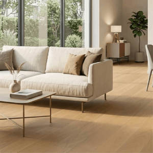 Robusto Rue de la Paix - Parquet semi massif chêne verni