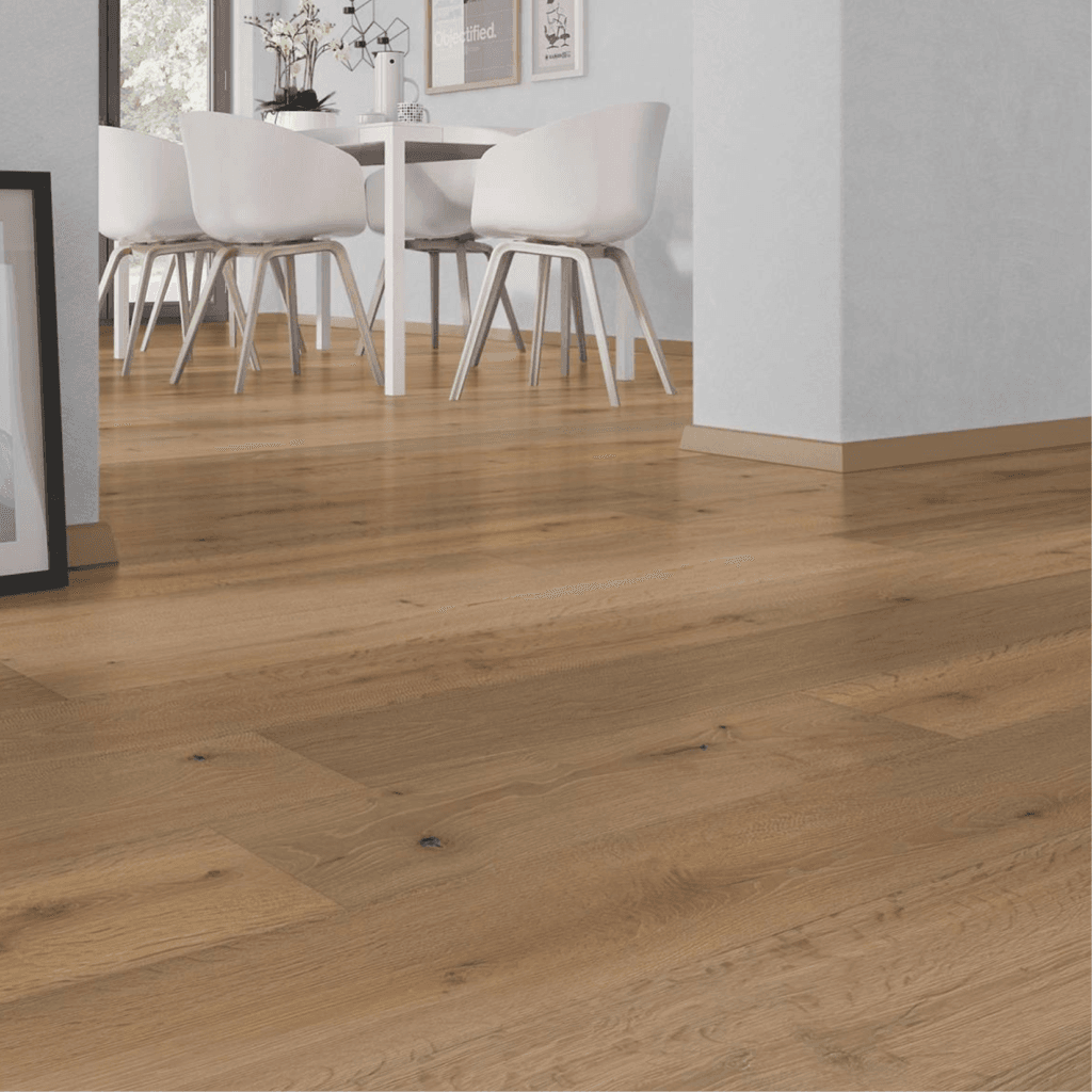 parquet bois O'Tantik Chanvre