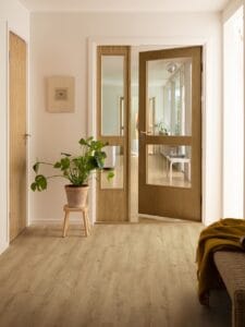 Parquet GALIA Miel