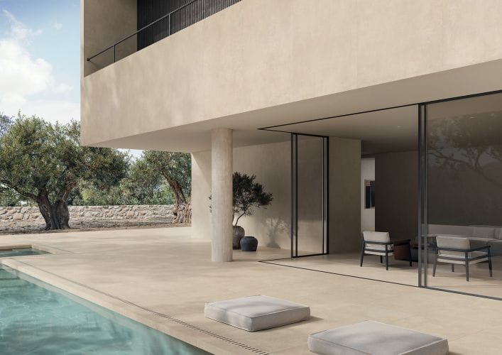 CONCRETE