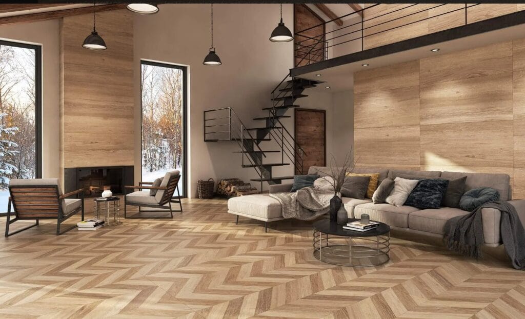 HERITAGE CHEVRON